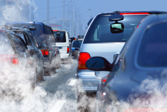 江门市环境保护局机动车排气污染检测监控系统建设招标